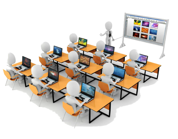 Tecnología educativa