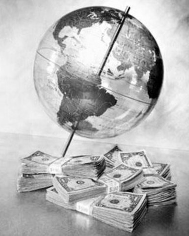 Bancos, Asociaciones de Ahorro y Préstamo e Instituciones de Crédito y Organizaciones Auxiliares