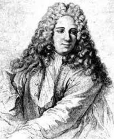 Pierre louis Maupertuis