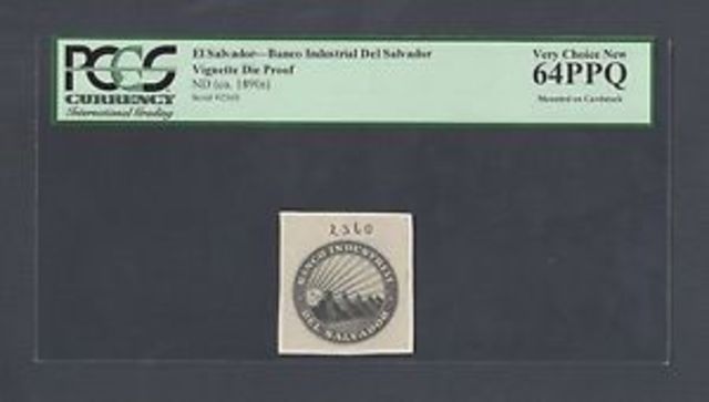 Banco Internacional de El Salvador