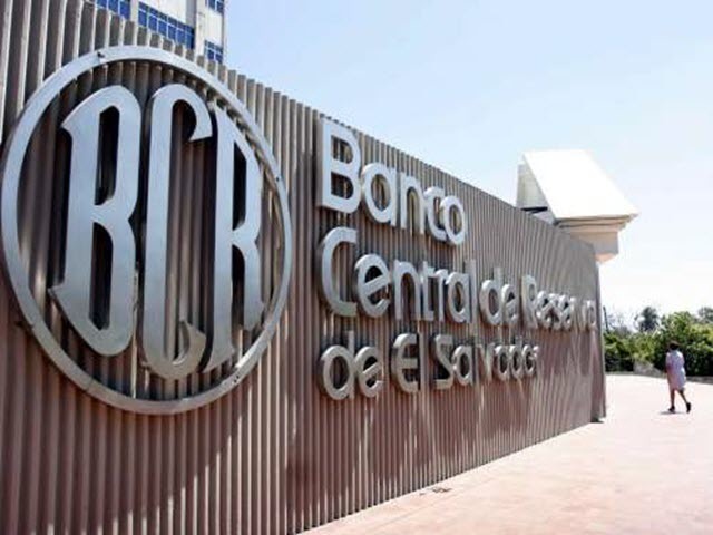Banco Central de Reserva