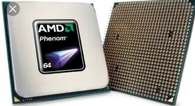 AMD PHENOM