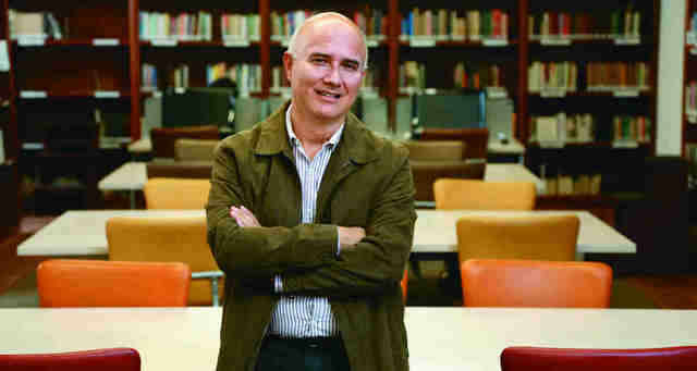 OCTAVIO ESCOBAR GIRALDO