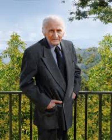 ALEJANDRO ANGULO ARVELO (VENEZUELA)