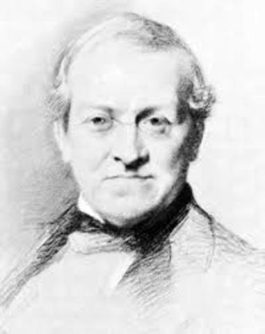 CHARLES WHEATSTONE