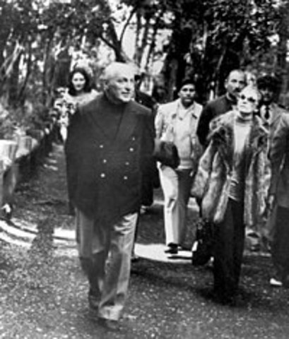 Atentados terroristas