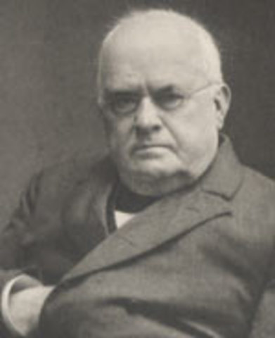 JOHANN WILHELM HITTORF