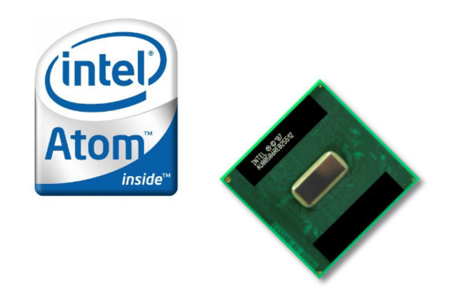 intel atom