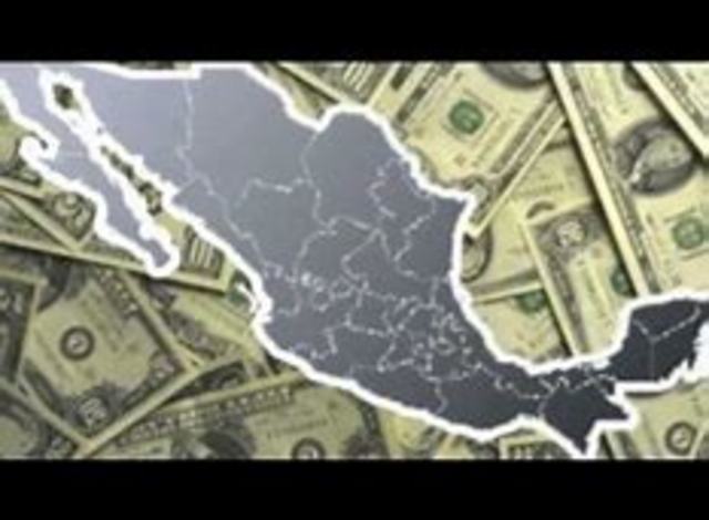 La nacionalización de la banca