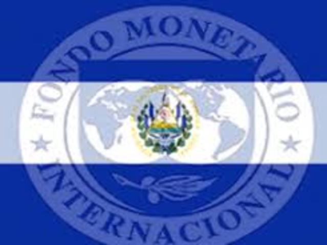 La banca salvadoreña y el desarrollo económico del país