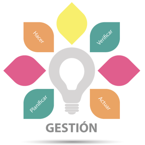 Según Agryss y Schon la gestión es considerada como “la capacidad de articular representaciones mentales de los miembros de una organización” (1978, Pág. 8).