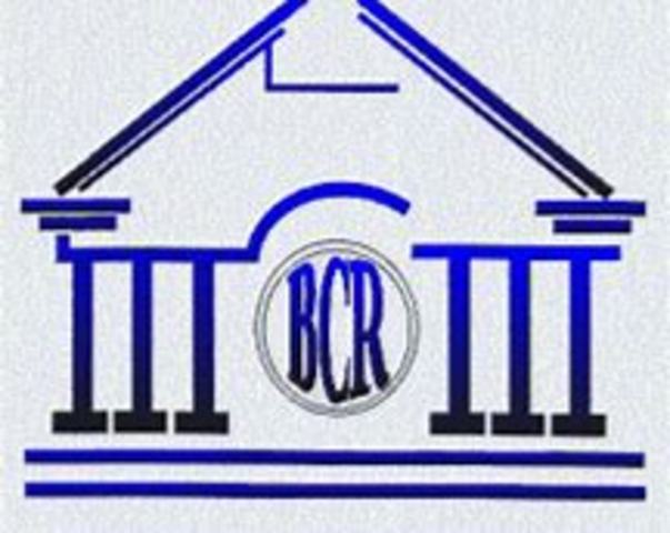 El Banco Central de Reserva inició un Programa de Fortalecimiento y Privatización del Sistema Financiero