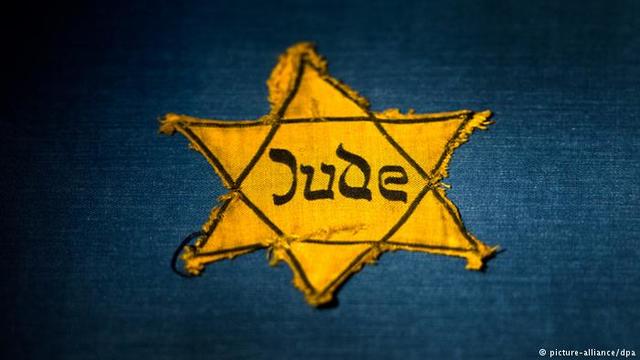 Jewish Identification Becomes Mandatory