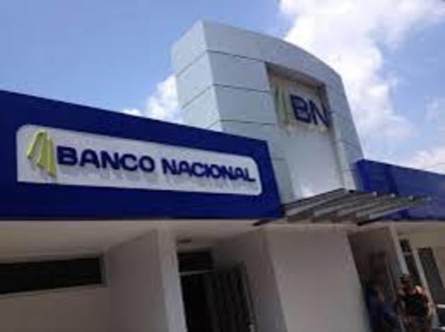 Banco Nacional