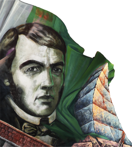 Acta constitutiva y de Reformas de 1847