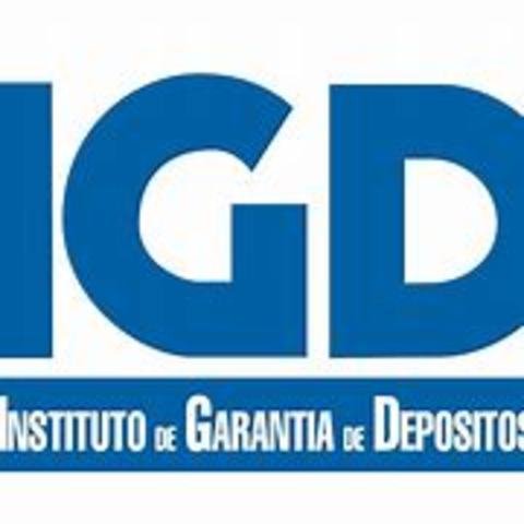 Se crea el Instituto de Garantía de los Depósitos