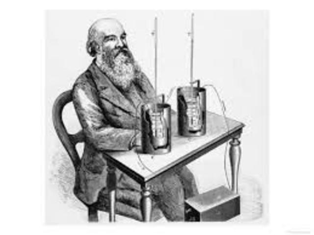 James Prescott Joule