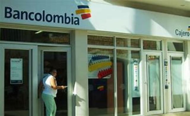 Adquisicion Del Banco Agricola Por Bancolombia.