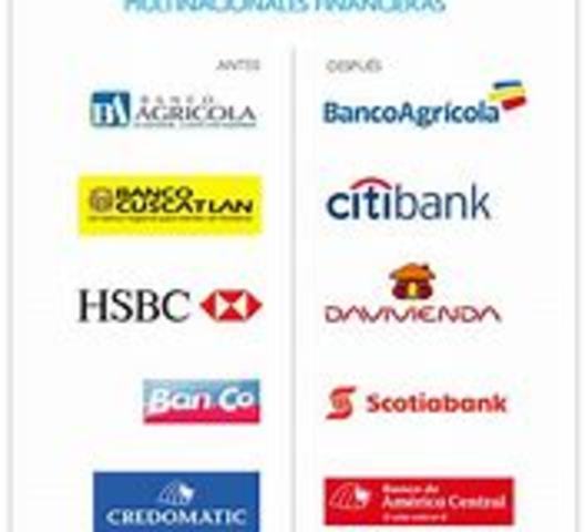 Bancos Que Operan En El Salvador.