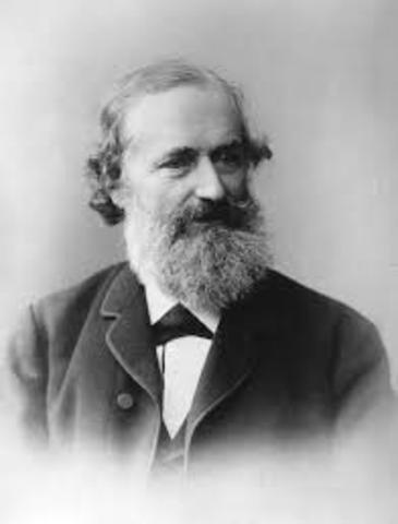 Gustav Robert Kirchhoff