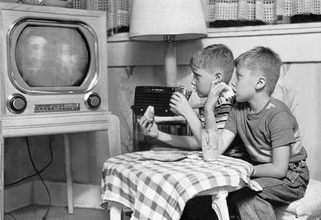 La Televisión Educativa