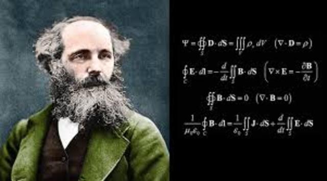 James Clerk Maxwell