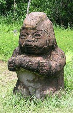 Horizonte preclásico