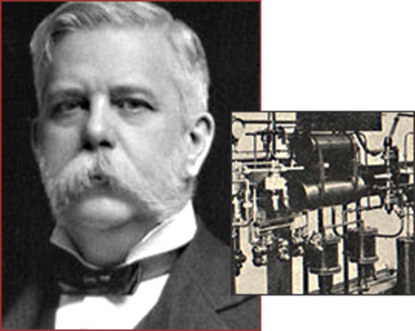 George Westinghouse