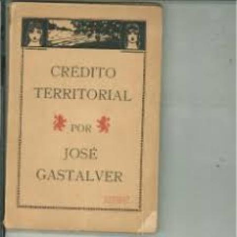 Crédito Territorial de El Salvador
