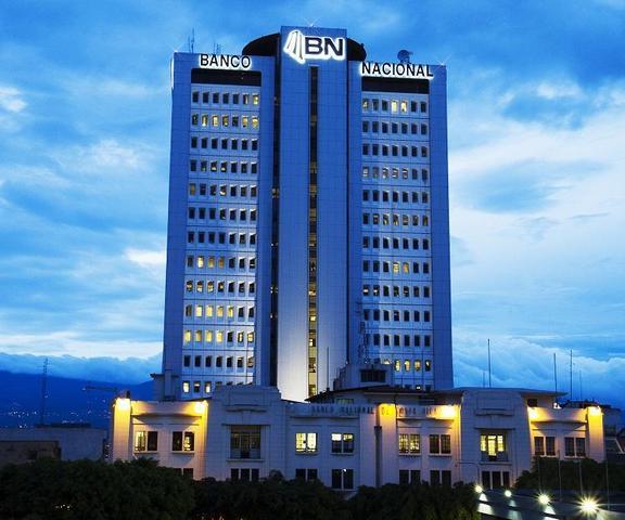 Banco Nacional de El Salvador