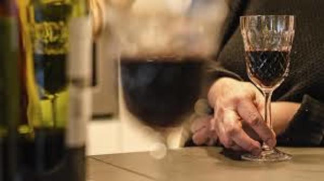 vinos y licores que contenian coca