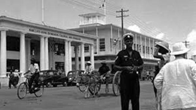 La banca salvadoreña y el desarrollo económico del país.