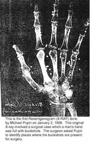 Michael Idvorsky Pupin