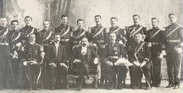 Revolución política