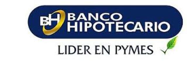 Ley del Banco Hipotecario de El Salvador
