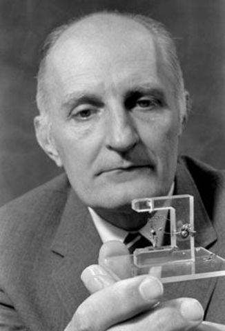 Walter Houser Brattain