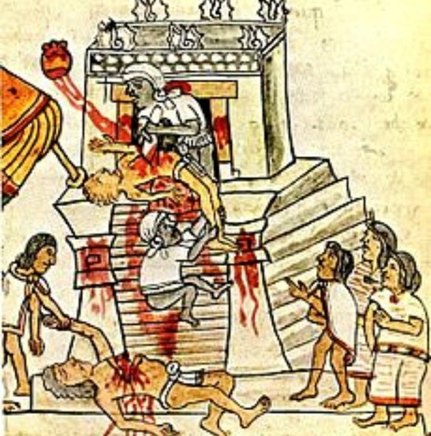 Horizonte posclásico