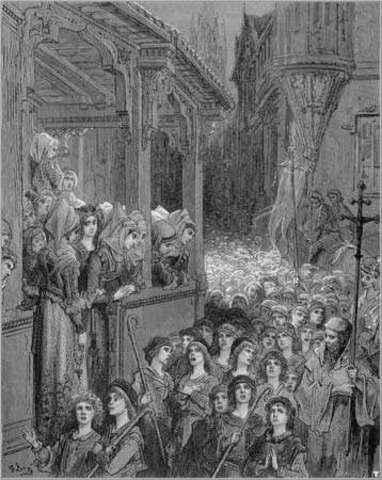 The Children's Crusade