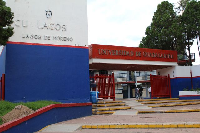 Se creó el Centro Universitario de Los Lagos