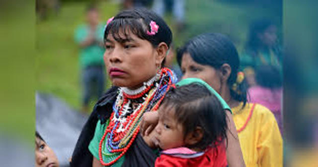 Etnoeducación Intercultural Bilingüe