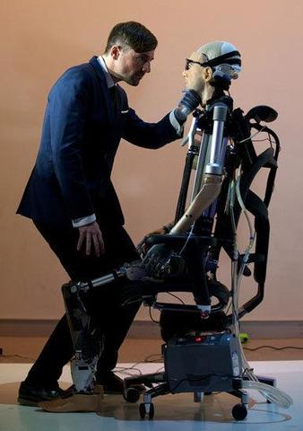 Maquinas=Seres Vivos