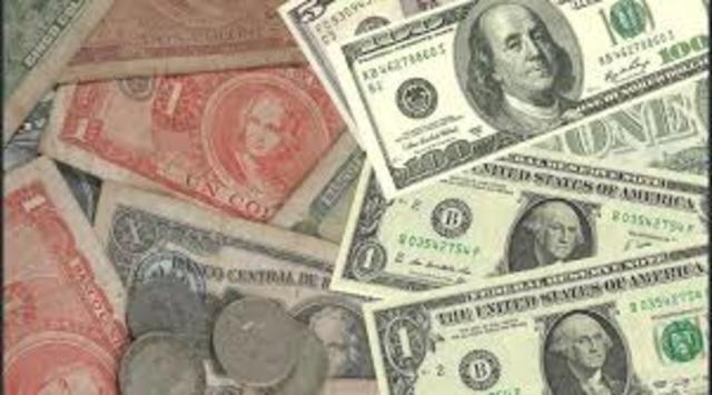 Ley de Integración Monetaria