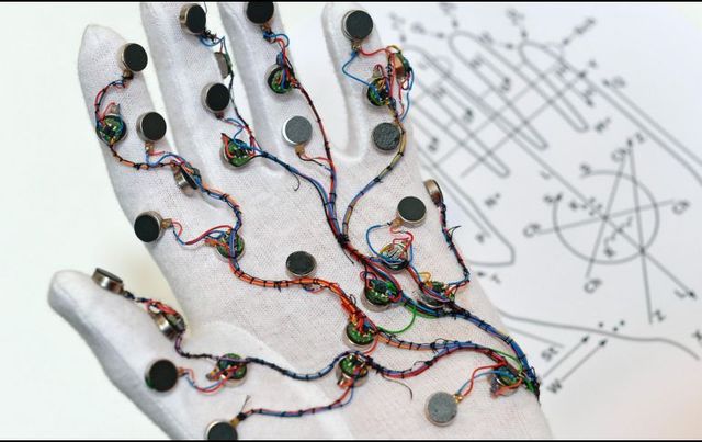 Patentes en Estados Unidos