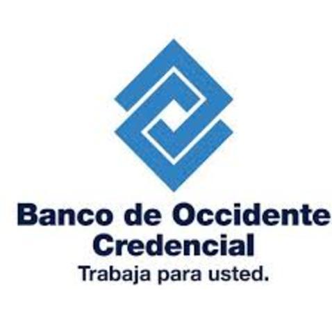 el banco occidental.