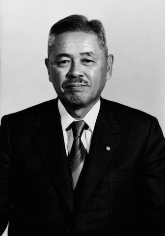Taiichi Ohnoe