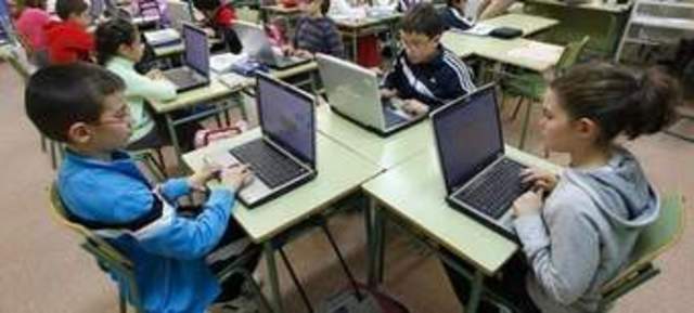 La tecnología educativa