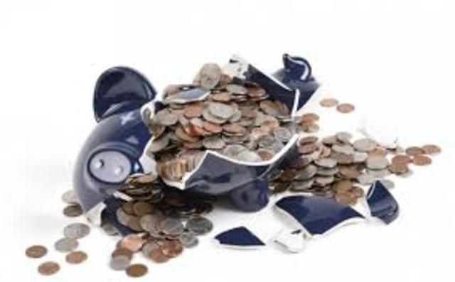 Promulgacion de ley de ahorro.