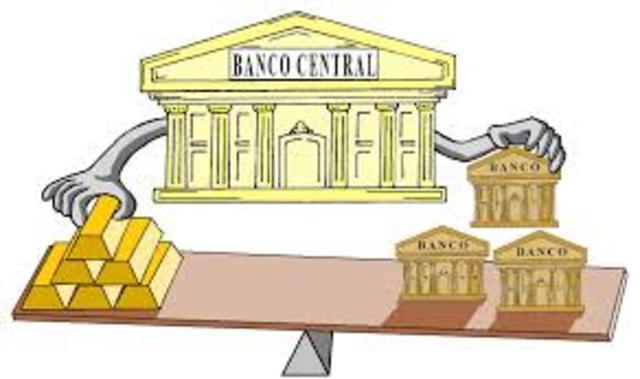La nacionalización de la banca