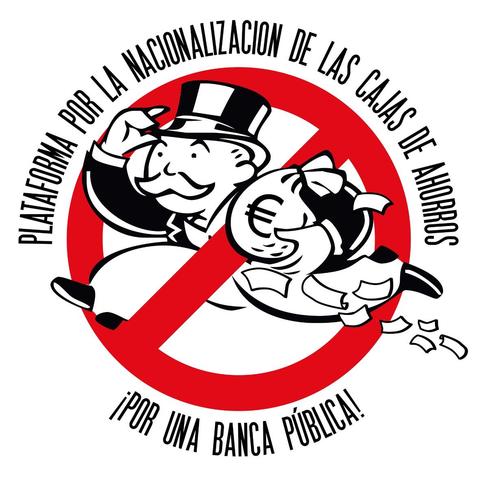 Nacionalización de la Banca