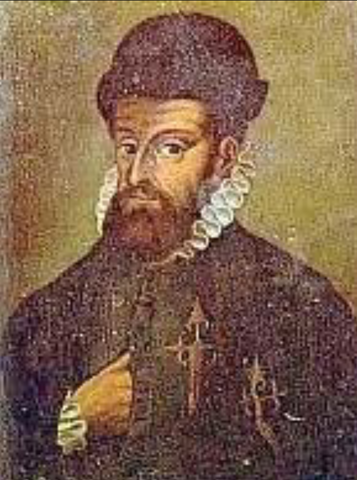 Francisco Alvarez Chico